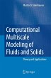 Computational Multiscale Modeling of... - Bild 1