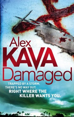 Damaged - Kava, Alex