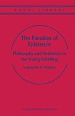 The Paradox of Existence