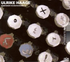 Komponiert In Deutschland 13 - Haage,Ulrike