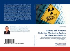 Gamma and Neutron Radiation Monitoring System for Linear Accelerators