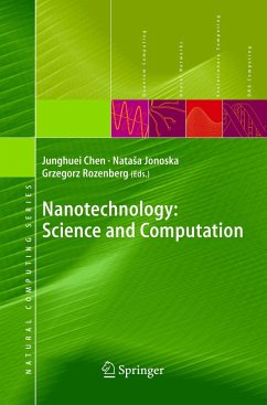 Nanotechnology: Science and Computation