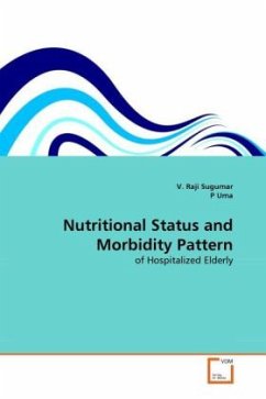 Nutritional Status and Morbidity Pattern