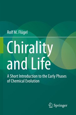 Chirality and Life - Flügel, Rolf M.