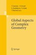 Global Aspects of Complex Geometry - Bild 1