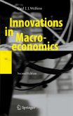 Innovations in Macroeconomics