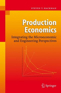 Cover Production Economics