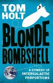 Blonde Bombshell Blonde Bombshell