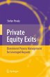 Private Equity Exits - Bild 1