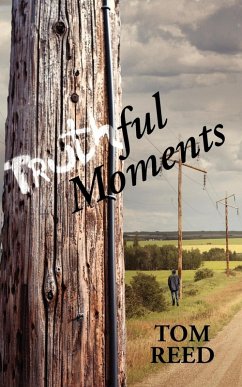 Truthful Moments Cover Truthful Moments