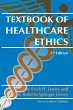 Textbook of Healthcare Ethics - Bild 1