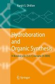 Hydroboration and Organic Synthesis