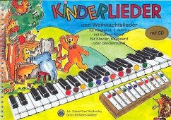 Kinderlieder und Weihnachtslieder Kinderlieder und Weihnachtslieder
