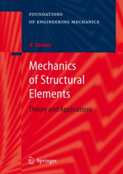 Mechanics of Structural Elements - Slivker, Vladimir