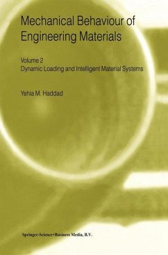 Mechanical Behaviour of Engineering Materials - Haddad, Y. M.