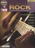 Acoustic Rock [With USB Memory Stick]