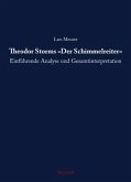 Theodor Storms "Der Schimmelreiter"