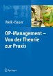 OP-Management - Von der Theorie zur... - Bild 1