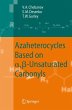 Azaheterocycles Based on... - Bild 1