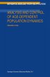 Analysis and Control of Age-Dependent... - Bild 1