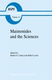 Maimonides and the Sciences