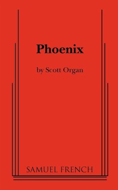 Phoenix - Organ, Scott