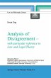 Analysis of Dis/agreement - with... - Bild 1