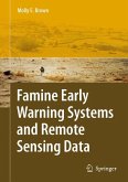 Famine Early Warning Systems and Remote Sensing Data