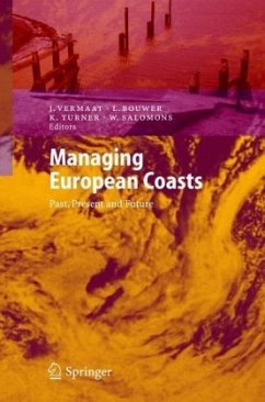 Managing European Coasts