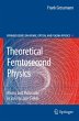 Theoretical Femtosecond Physics - Bild 1