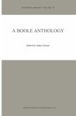 A Boole Anthology