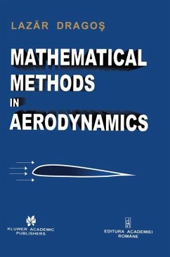 Mathematical Methods in Aerodynamics - Dragos, Lazãr