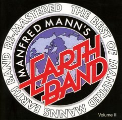 Best Of Vol.2 - Manfred Mann'S Earth Band