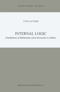 Internal Logic - Gauthier, Y.