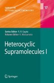 Heterocyclic Supramolecules I