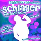 Schlager-Playback-Show Vol.2