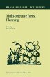 Multi-objective Forest Planning - Bild 1