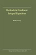 Methods in Nonlinear Integral Equations - Bild 1