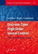 Discrete-Time High Order Neural Control - Bild 1