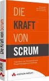 Die Kraft von Scrum