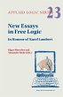 New Essays in Free Logic - Bild 1