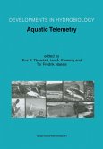 Aquatic Telemetry