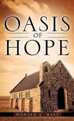 Oasis of Hope - Maly, Donald L.