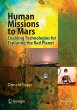 Human Missions to Mars - Bild 1