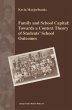 Family and School Capital: Towards a... - Bild 1