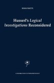 Husserl's Logical Investigations Reconsidered