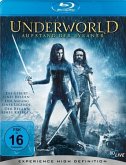 Underworld 3: Aufstand der Lykaner Uncut Edition