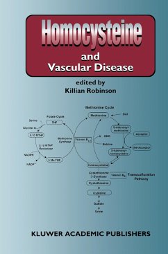 Homocysteine and Vascular Disease