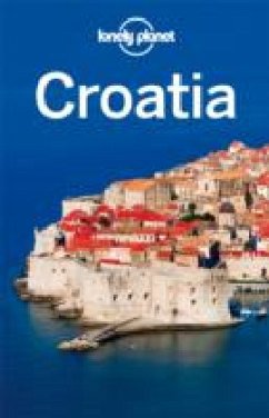 Lonely Planet Croatia - Mutic, Anja