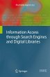 Information Access through Search... - Bild 1